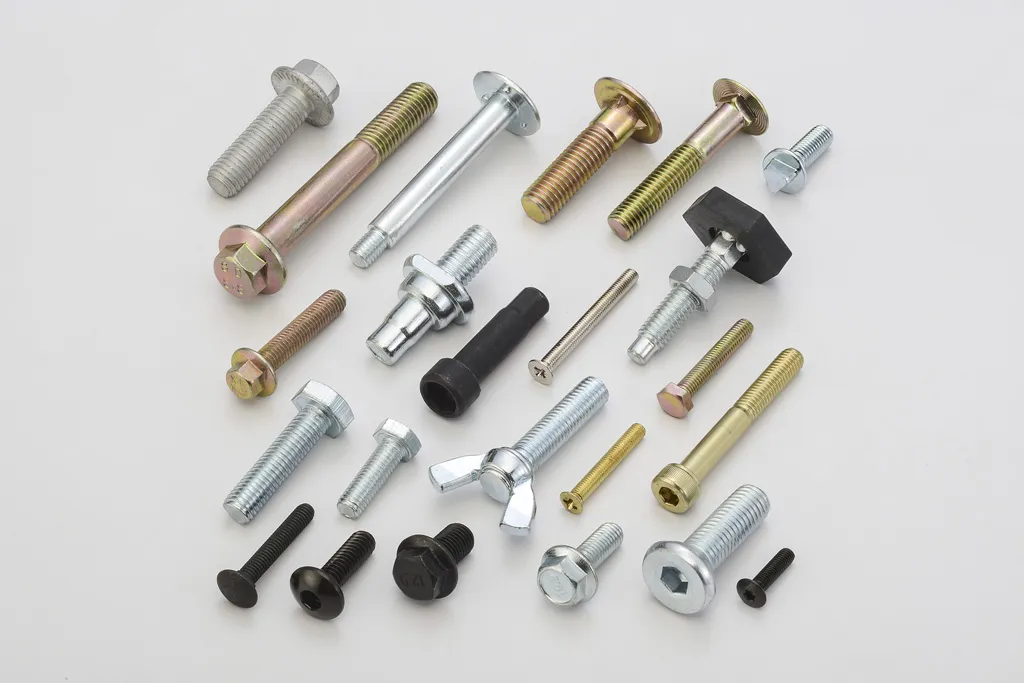 Bolts and Studs