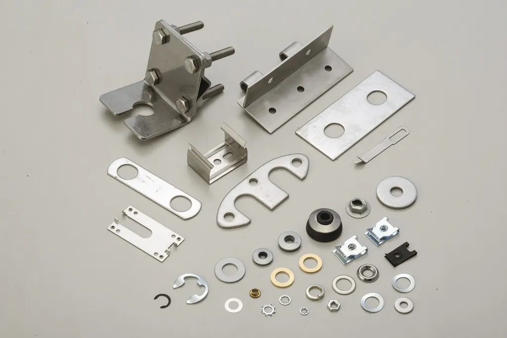 sWashers & Stampings