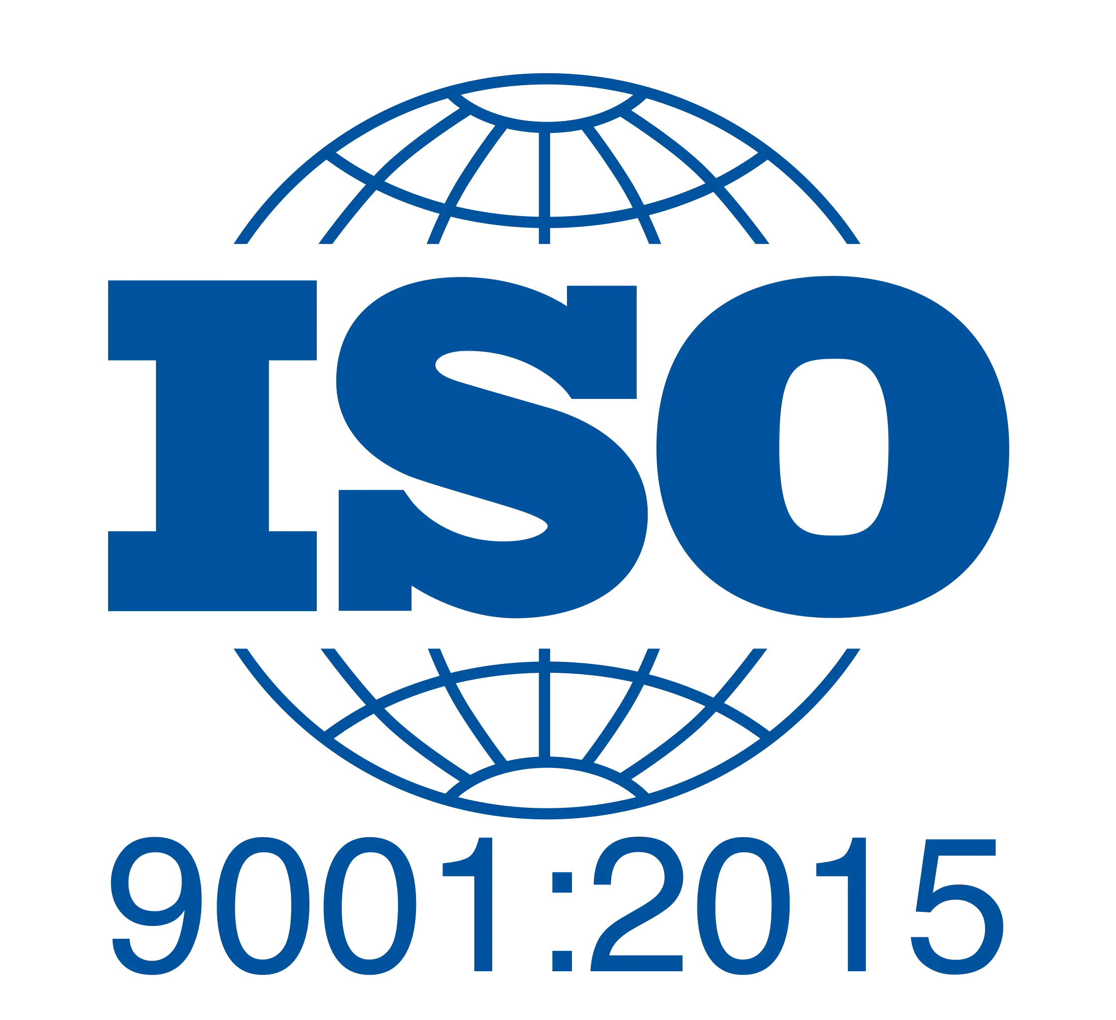 ISO9001 logo